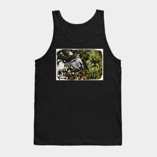 Jay / Maléa is looking for the goblin - children's book WolfArt Tank Top